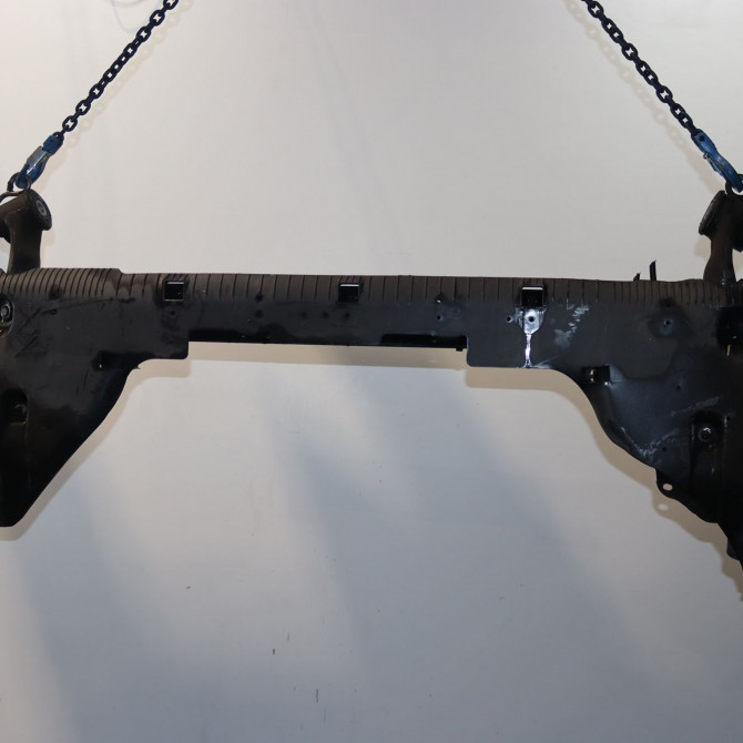 Train arrière occasion  Dacia SANDERO III Liberty 125 i.e. (m73) (2012)   555019781R  2