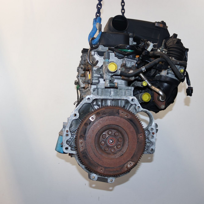 Moteur essence occasion  Suzuki IGNIS II (MH) 1.3 (rm413) (2003)   M13A-MH  5