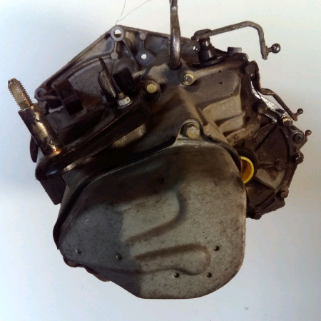 Boîte à vitesse mecanique occasion  Citroën SAXO (S0, S1) 1.1 x, sx (1996-2003) 5 portes   20CF03 