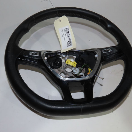 Volant de direction occasion  Volkswagen vw TOURAN (5T1) 1.6 tdi (2015-2016)   5TA419091QE74 