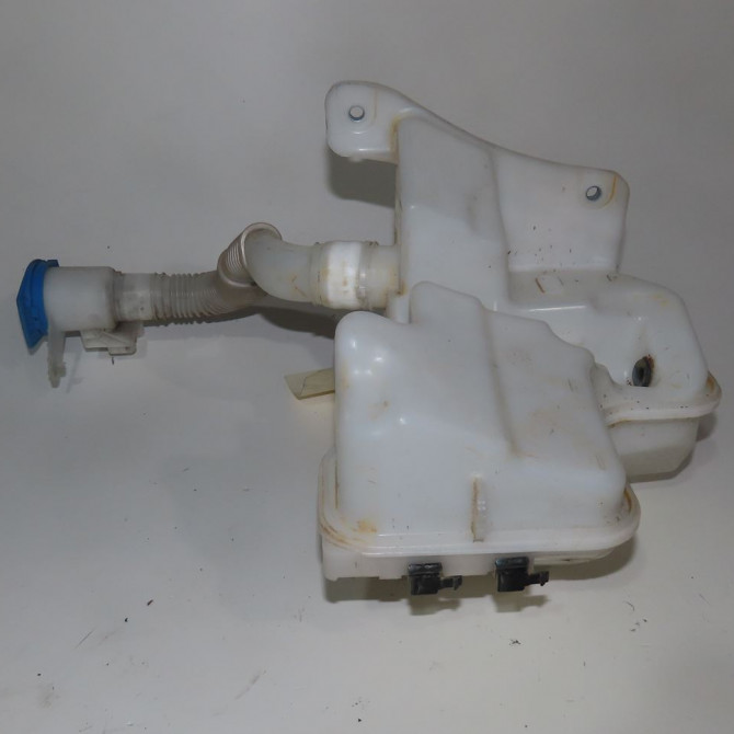 Reservoir lave-glace avant occasion  Volkswagen vw TOURAN (5T1) 1.6 tdi (2015-2016)   5TA955453  3