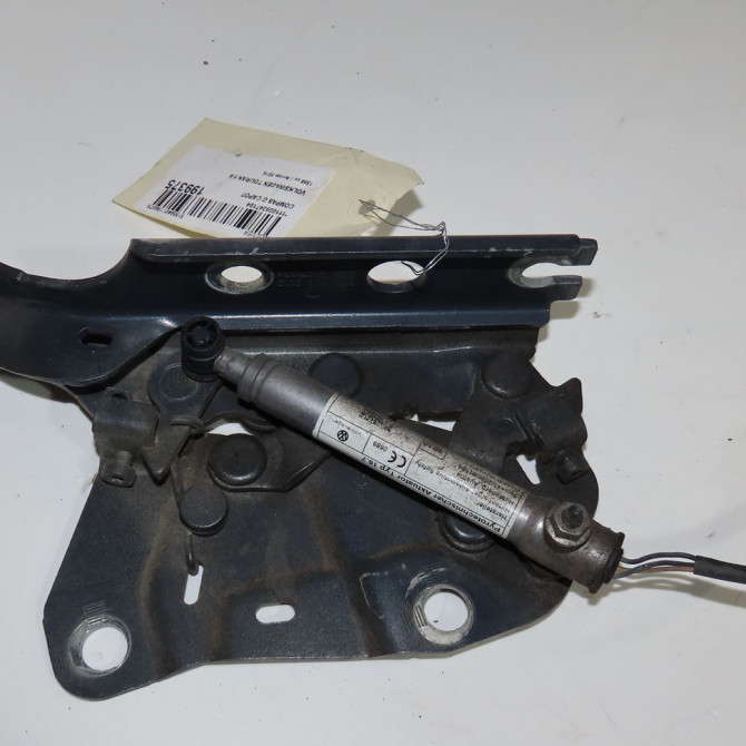 Compas g capot occasion  Volkswagen vw TOURAN (5T1) 1.6 tdi (2015-2016)   5TA823301D  3