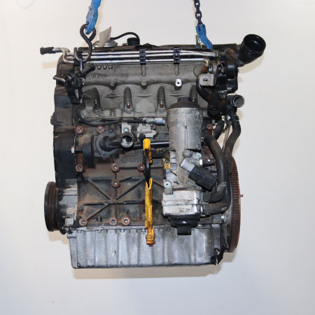 Moteur diesel occasion  Skoda OCTAVIA II Combi (1Z5) 1.9 tdi (2004-2010)   BJB 