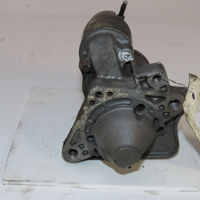 Démarreur occasion  Renault CLIO III (BR0/1, CR0/1) 1.6 16v (br05, br0b, br0y, br15, br1j, br1m, br1y, cr0b,... (2005-2014) 5 portes   8200584847  3