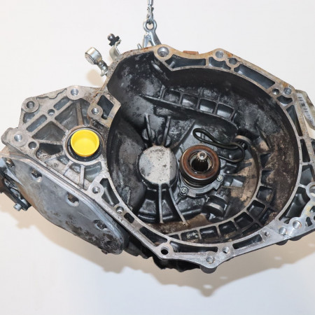 Boîte à vitesse mecanique occasion  Opel MERIVA A Monospace (X03) 1.7 dti (e75) (2003-2010)   GM-KA 