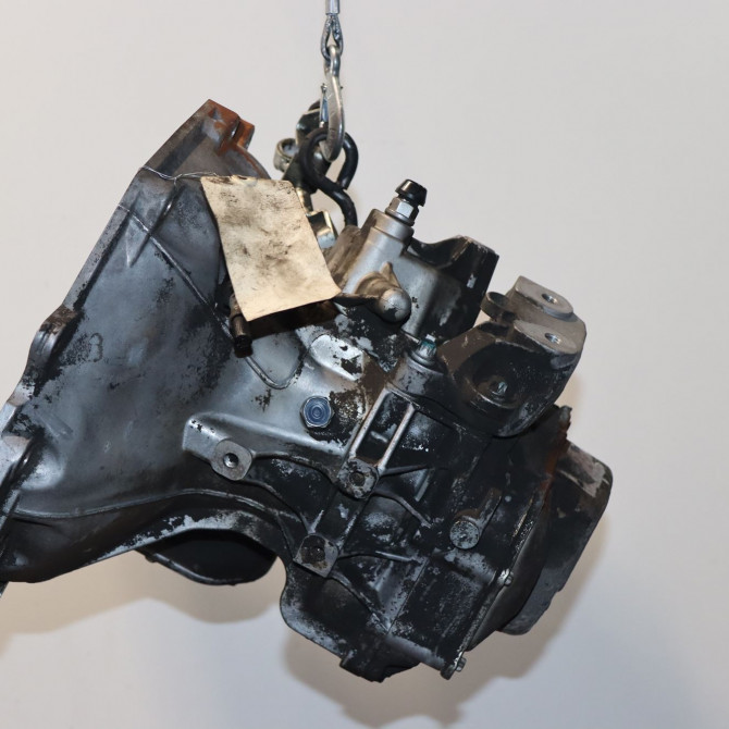 Boîte à vitesse mecanique occasion  Opel MERIVA A Monospace (X03) 1.7 dti (e75) (2003-2010)   GM-KA  2