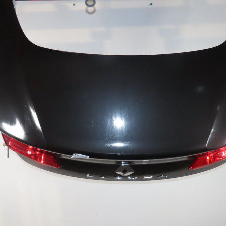Coffre arrière occasion  Renault LAGUNA Coupé (DT0/1) 2.0 dci (dt01, dt08, dt09, dt0k, dt12, dt1c, dt1d, dt1m,... (2008-2015) 2 portes   901007200R 