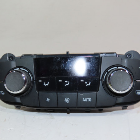 Commande de chauffage occasion  Opel INSIGNIA A Sports Tourer (G09) 2.0 cdti (35) (2008-2015)   13273097 