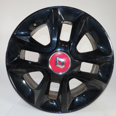 Jante aluminium occasion  Renault TWINGO III (BCM_, BCA_) 0.9 tce 90 (2014) 5 portes   403006930R 