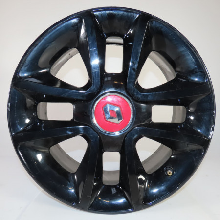 Jante aluminium occasion  Renault TWINGO III (BCM_, BCA_) 0.9 tce 90 (2014) 5 portes   403006930R 