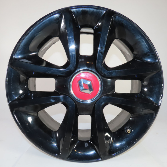 Jante aluminium occasion  Renault TWINGO III (BCM_, BCA_) 0.9 tce 90 (2014) 5 portes   403006930R  1