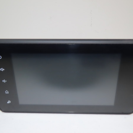 Afficheur digital occasion  Dacia SANDERO III Liberty 125 i.e. (m73) (2012)    