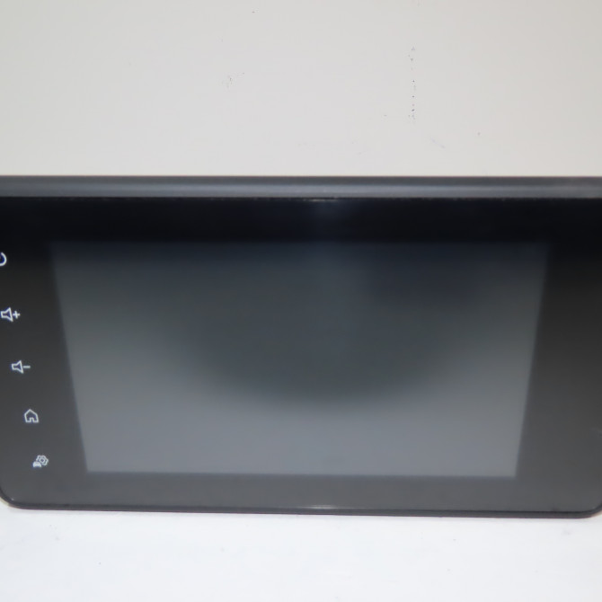 Afficheur digital occasion  Dacia SANDERO III Liberty 125 i.e. (m73) (2012)     1