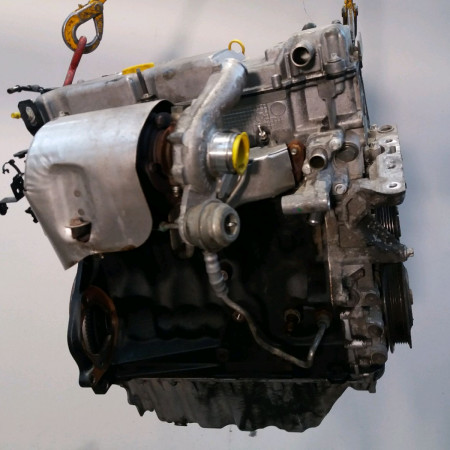 Moteur diesel occasion  Opel VECTRA C GTS (Z02) 2.0 dti 16v (f68) (2002-2005)   Y20DTH 