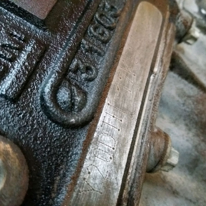 Moteur diesel occasion  Opel VECTRA C GTS (Z02) 2.0 dti 16v (f68) (2002-2005)   Y20DTH  5