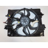 Moteur ventilateur radiateur occasion  Dacia SANDERO III Liberty 125 i.e. (m73) (2012)   214815148R  miniature 3