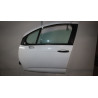 Porte avant gauche occasion  Citroën C3 II (SC_) 1.0 vti 68 (2012) 5 portes   9002AZ  miniature 2