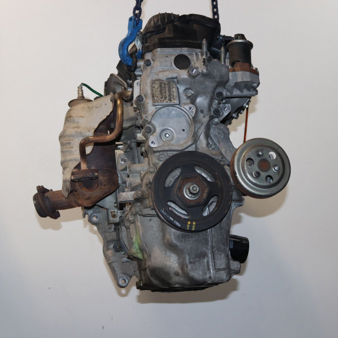 Moteur essence occasion  Honda CIVIC VIII Hatchback (FN, FK) 1.4 (fk1, fn4) (2008)   L13Z1  3