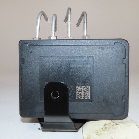 Unité hydraulique ABS occasion  Dacia SANDERO III Liberty 125 i.e. (m73) (2012)   476602005R 