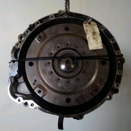 Boîte à vitesse automatique occasion  Land rover RANGE ROVER SPORT I (L320) 3.0 d 4x4 (2010-2013)   DISCOVERY-LSAAM4-AT 