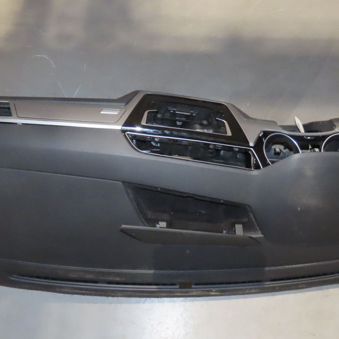 Planche de bord occasion  Volkswagen vw TOURAN (5T1) 1.6 tdi (2015-2016)   5TB857003GLKS  4