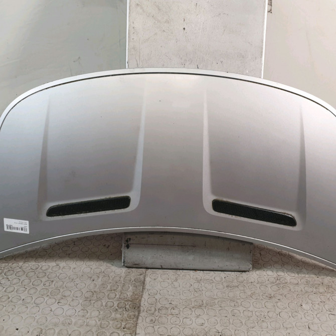 Capot occasion  Smart FORFOUR (454) 1.1 (454.030) (2004-2006)   4548800657CP6A  1