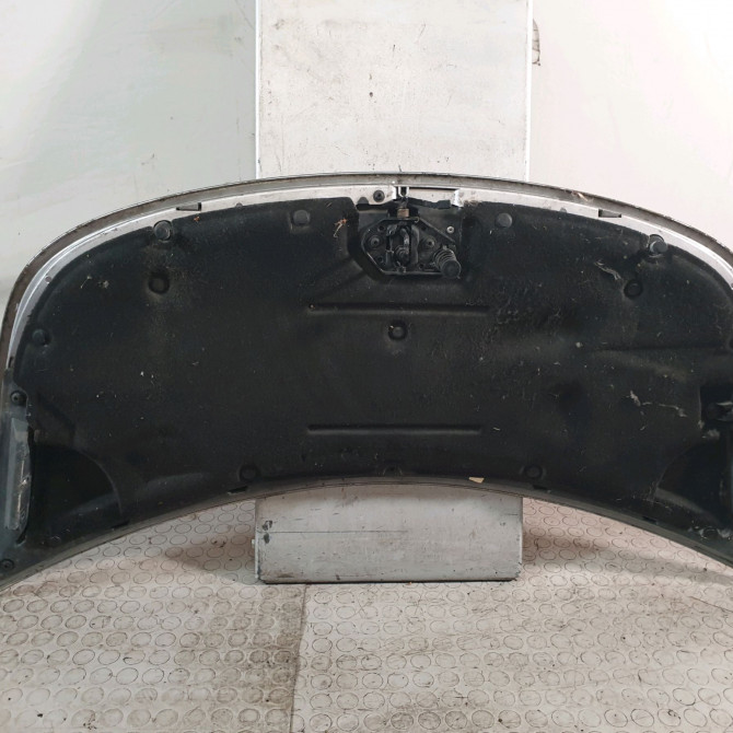 Capot occasion  Smart FORFOUR (454) 1.1 (454.030) (2004-2006)   4548800657CP6A  2