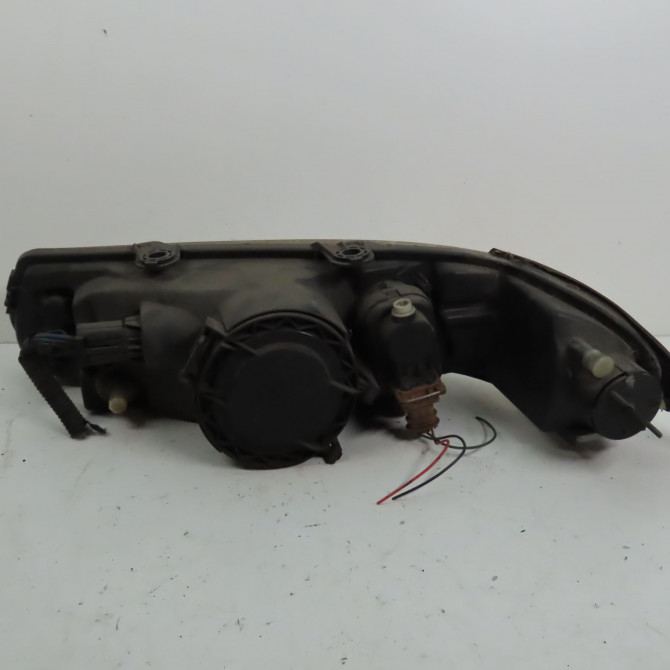 Phare droit occasion  Rover 200 II 3/5 portes (RF) 216 si (1995-1999)   XBC10290  2