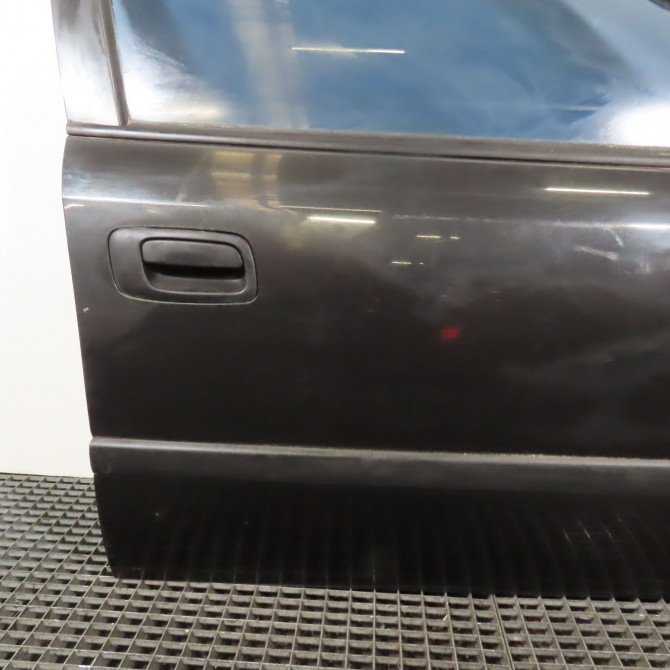 Porte avant droite occasion  Opel ASTRA G 3/5 portes (T98) 1.7 dti 16v (f08, f48) (2000-2005)   13116452  3