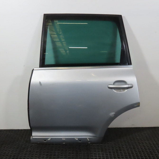 Porte arrière gauche occasion  Volkswagen vw TOUAREG (7LA, 7L6, 7L7) 2.5 r5 tdi (2003-2010)   7L0833055M  1