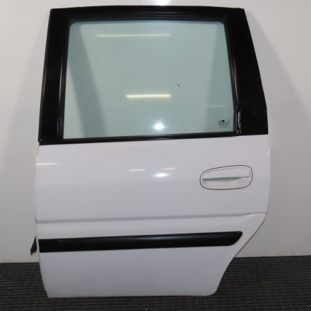 Porte arrière gauche occasion  Hyundai MATRIX (FC) 1.5 crdi (2001-2010)   7700317020 