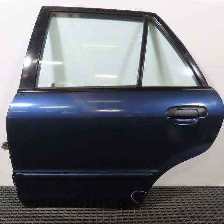 Porte arrière gauche occasion  Mazda 323 F VI (BJ) 1.6 (bj10m) (2001-2004)   B25H73020H 