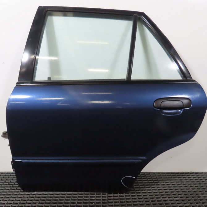 Porte arrière gauche occasion  Mazda 323 F VI (BJ) 1.6 (bj10m) (2001-2004)   B25H73020H  1