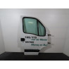 Porte avant droite occasion  Opel MOVANO A Fourgon (X70) 2.2 dti (fd) (2000)   9109287  miniature 4