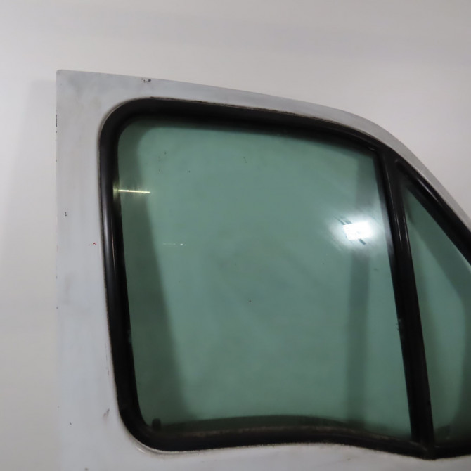 Porte avant droite occasion  Opel MOVANO A Fourgon (X70) 2.2 dti (fd) (2000)   9109287  3