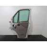 Porte avant droite occasion  Opel MOVANO A Fourgon (X70) 2.2 dti (fd) (2000)   9109287  miniature 4