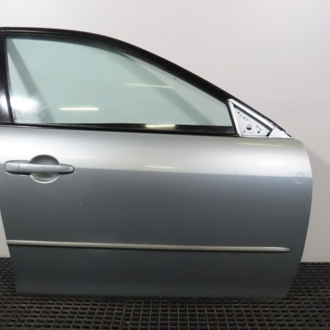 Porte avant droite occasion  Mazda 6 Station Wagon (GY) 2.0 di (gy19) (2002-2005)   GJYE5802XP  1