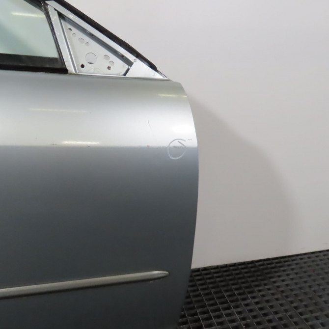 Porte avant droite occasion  Mazda 6 Station Wagon (GY) 2.0 di (gy19) (2002-2005)   GJYE5802XP  2