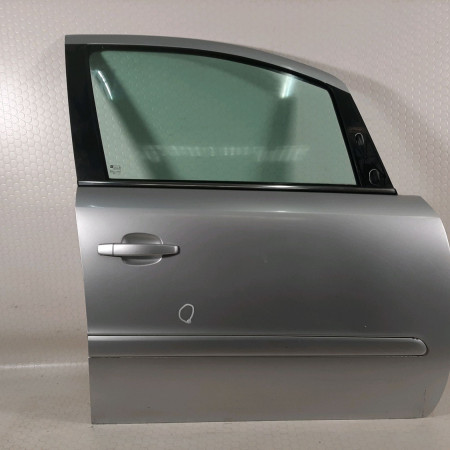 Porte avant droite occasion  Opel ZAFIRA / ZAFIRA FAMILY B (A05) 1.9 cdti (m75) (2005-2015) 5 portes   13203014 