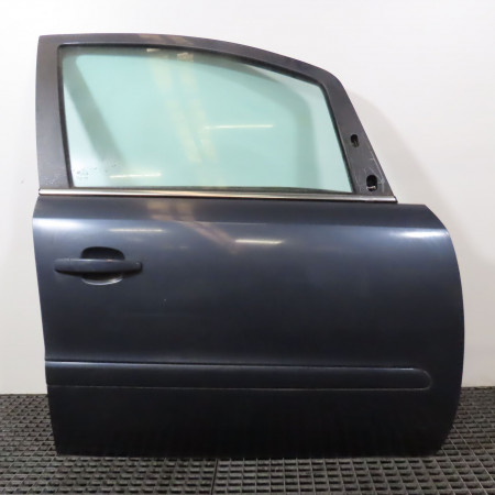 Porte avant droite occasion  Opel ZAFIRA / ZAFIRA FAMILY B (A05) 1.9 cdti (m75) (2005-2015) 5 portes   13203014 