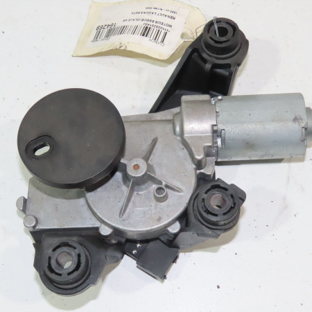 Moteur essuie-glace arrière occasion  Renault LAGUNA III Grandtour (KT0/1) 2.0 dci (kt01, kt08, kt09, kt0k, kt12, kt1d, kt1w) (2007-2015) 5 portes   287100005R 