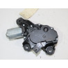 Moteur essuie-glace arrière occasion  Renault LAGUNA III Grandtour (KT0/1) 2.0 dci (kt01, kt08, kt09, kt0k, kt12, kt1d, kt1w) (2007-2015) 5 portes   287100005R  miniature 3