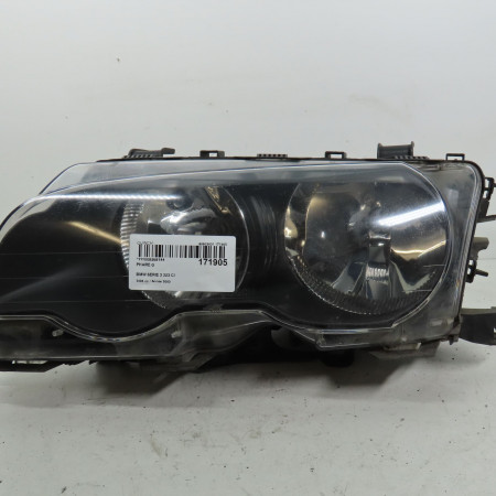 Phare gauche occasion  Bmw 3 Coupé (E46) 323 ci (1999-2000)   6904275 