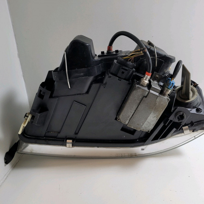 Phare droit occasion  Audi A6 C5 (4B2) 2.5 tdi quattro (1997-2005)   4B0941030K  3