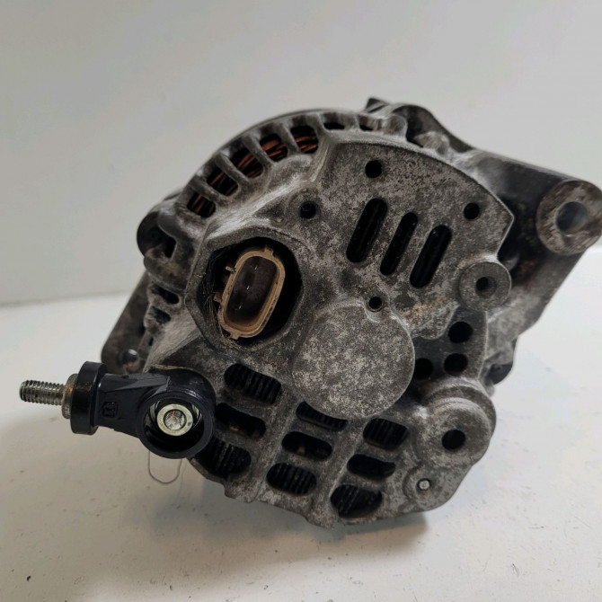 Alternateur occasion  Suzuki SPLASH (EX) 1.0 (a5b 310) (2008)   3140084E12000  3