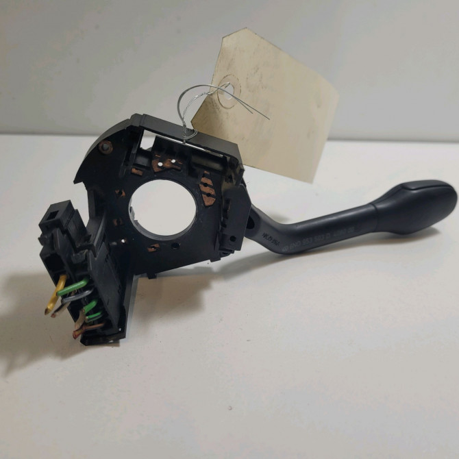 Commande essuie glace occasion  Volkswagen vw POLO III (6N1) 60 1.4 (1995-1999)   1H095351901C  2