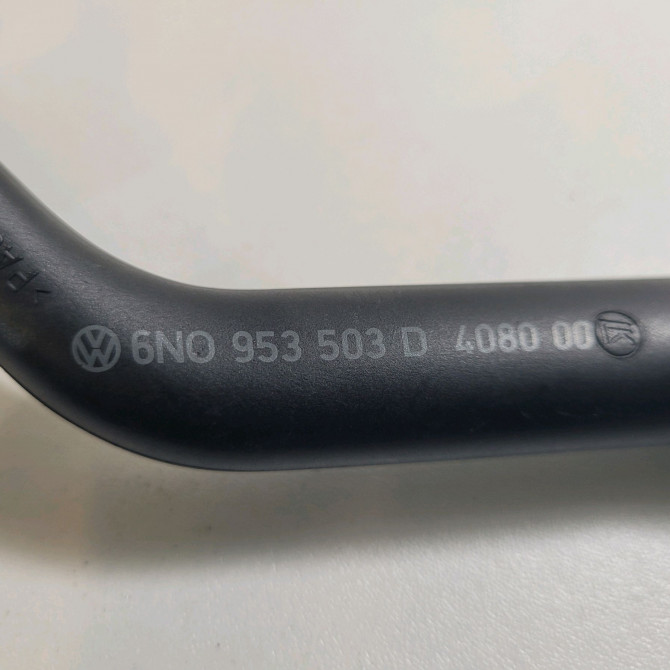 Commande essuie glace occasion  Volkswagen vw POLO III (6N1) 60 1.4 (1995-1999)   1H095351901C  3