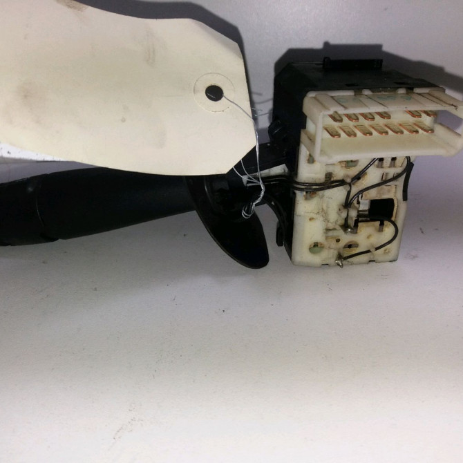 Commande essuie glace occasion  Renault ESPACE III (JE0_) 2.2 12v td (je0e, je0h, je0p) (1996-2000)   6025370887  2