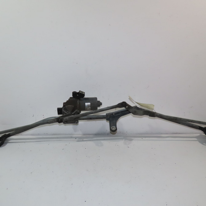 Moteur essuie-glace avant occasion  Smart FORTWO Cabrio (451) 1.0 (451.431, 451.480) (2007)   A4518240001  1