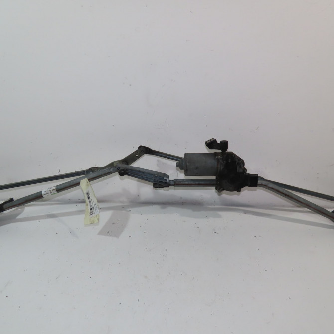 Moteur essuie-glace avant occasion  Smart FORTWO Cabrio (451) 1.0 (451.431, 451.480) (2007)   A4518240001  3